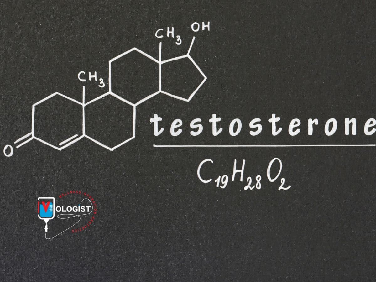 TRT For Men: What to Expect