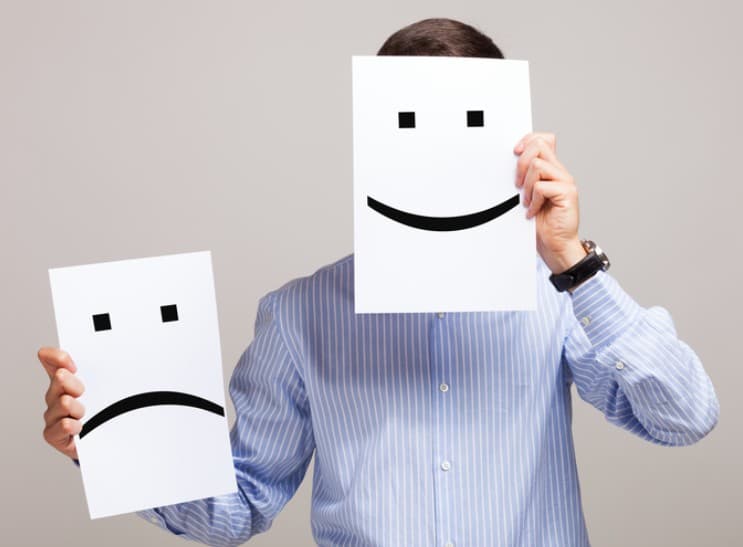 Improved Mood illustration