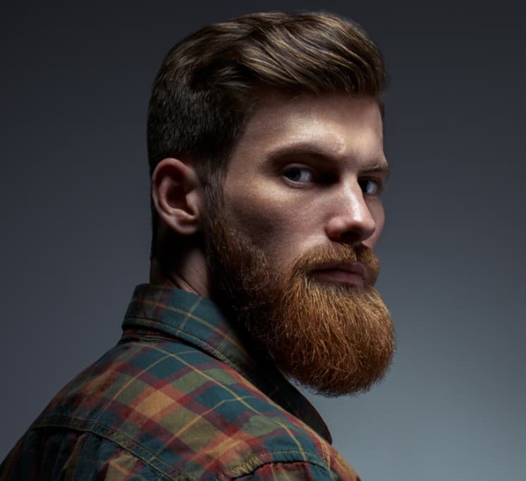 Hair Growth illustration