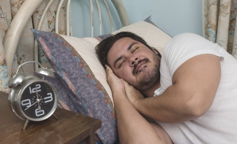 Better Sleep illustration