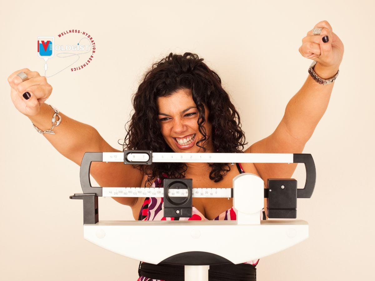 Demystifying Semaglutide: Separating Fact from Fiction in the Weight Loss World