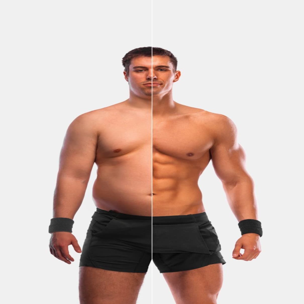 How Much Weight Will I Lose Using Semaglutide? illustration