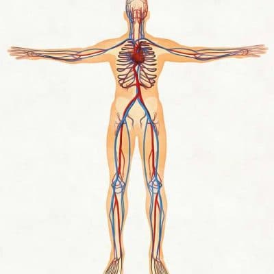 How Long Do IV Fluids Stay in the Body? illustration