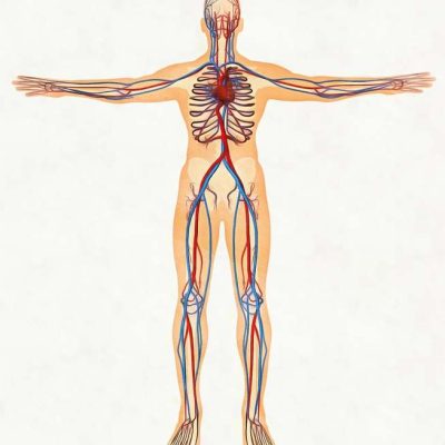 How Long Do IV Fluids Stay in the Body? illustration