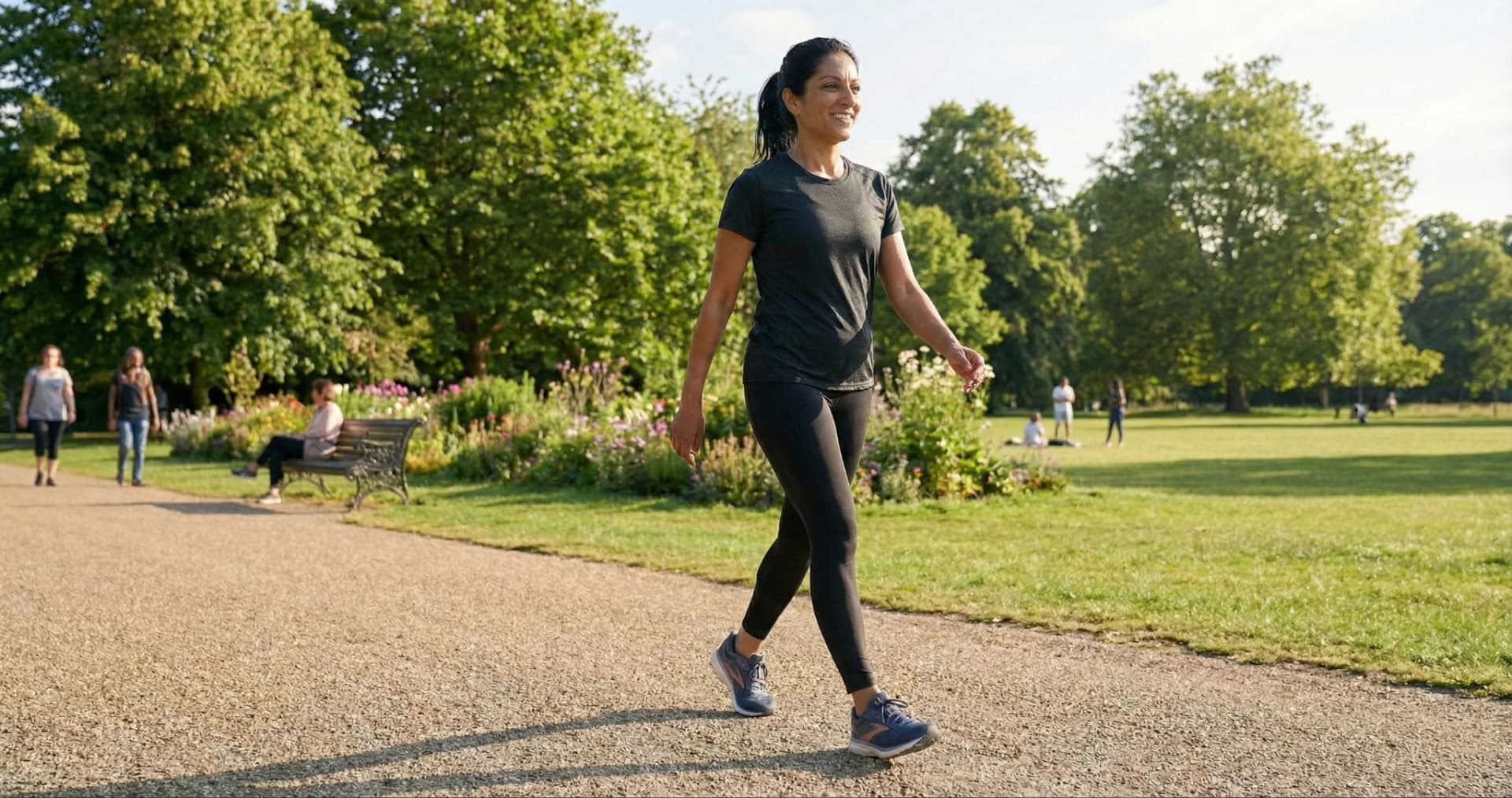 The Framework: Early Metabolic Adaptation (EMA) illustration