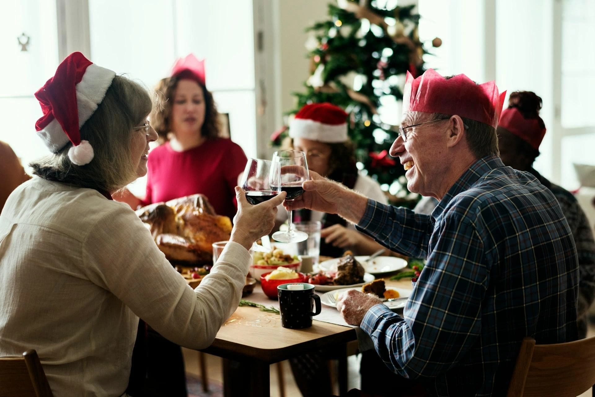 Why Waiting Until January to Fix Your Metabolism Is a Mistake (And What to Do Instead)