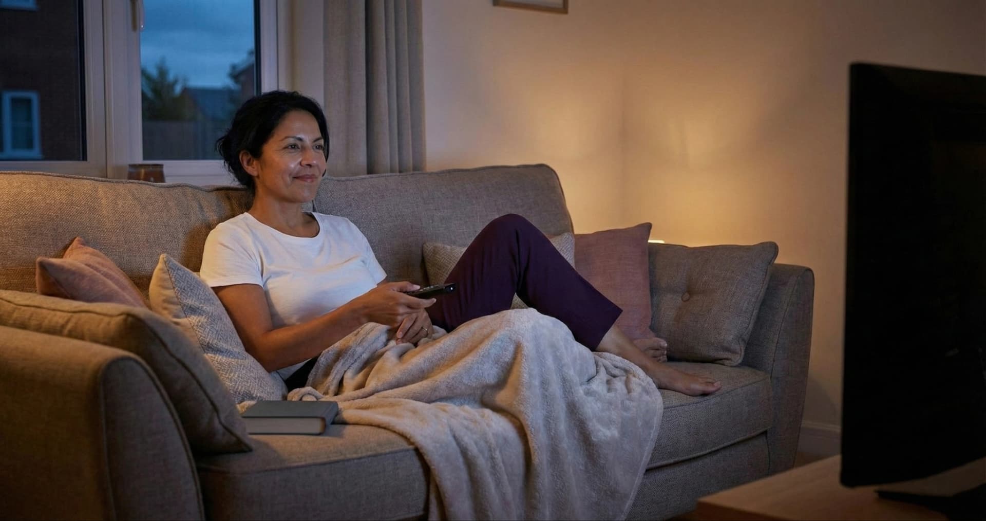 A Model for Long-Term Optimization illustration