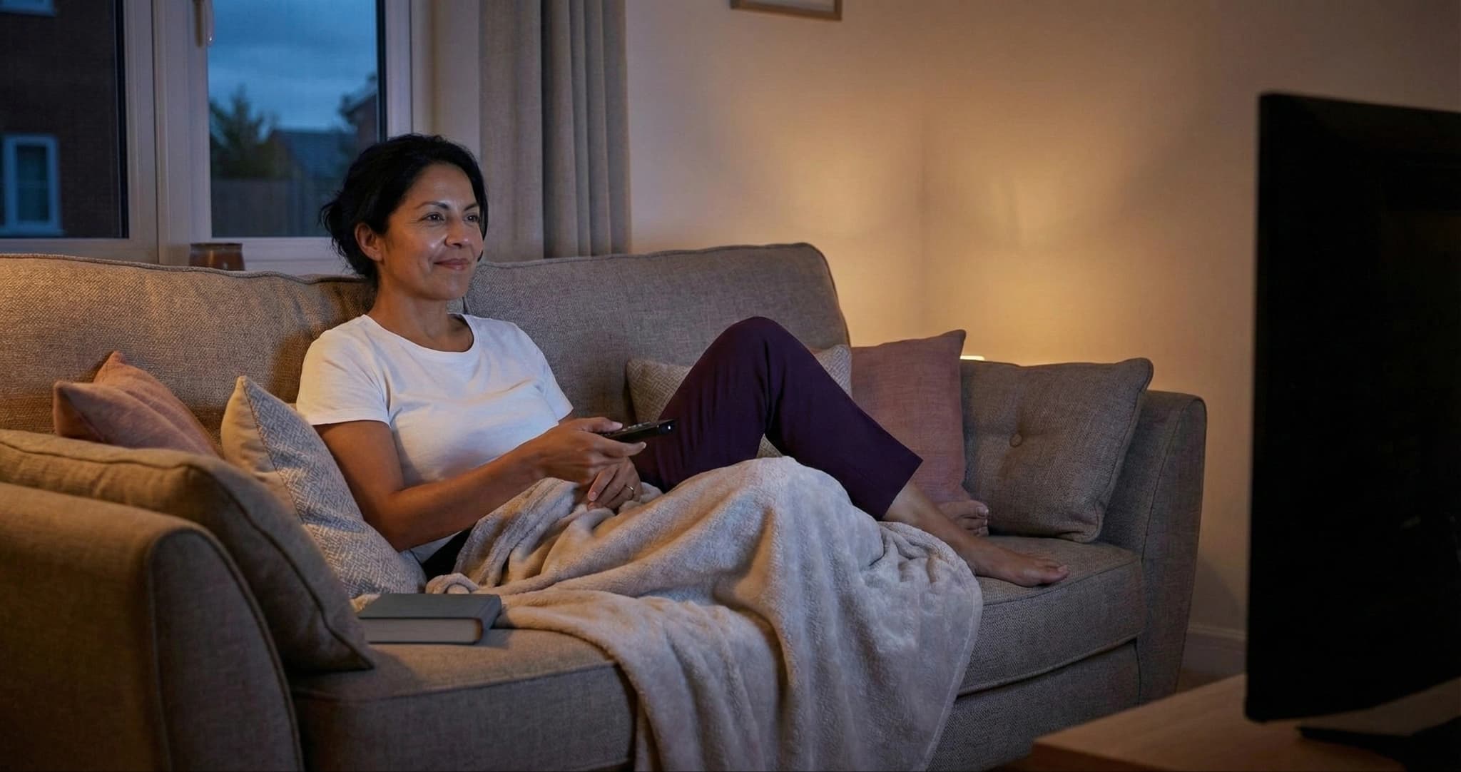 A Model for Long-Term Optimization illustration