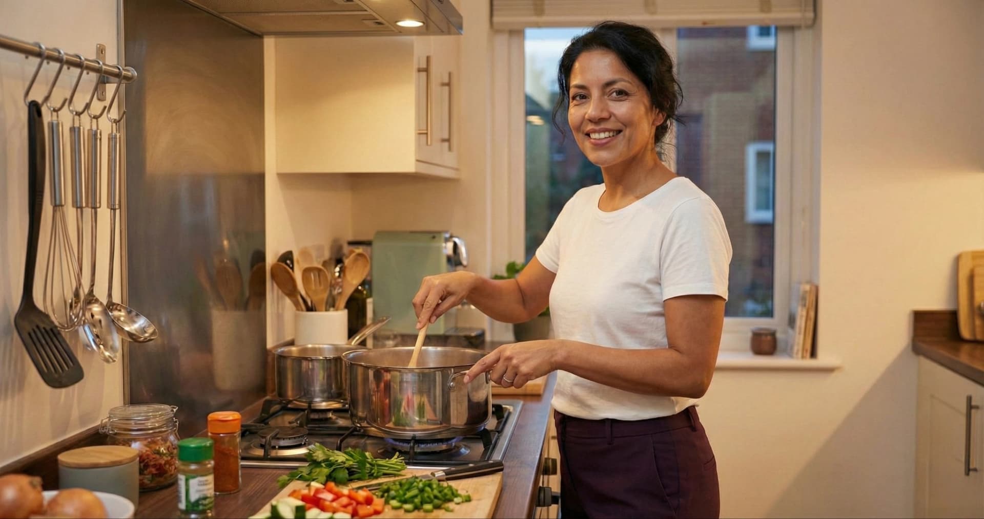 Addressing the “Stubborn Weight” Plateau illustration