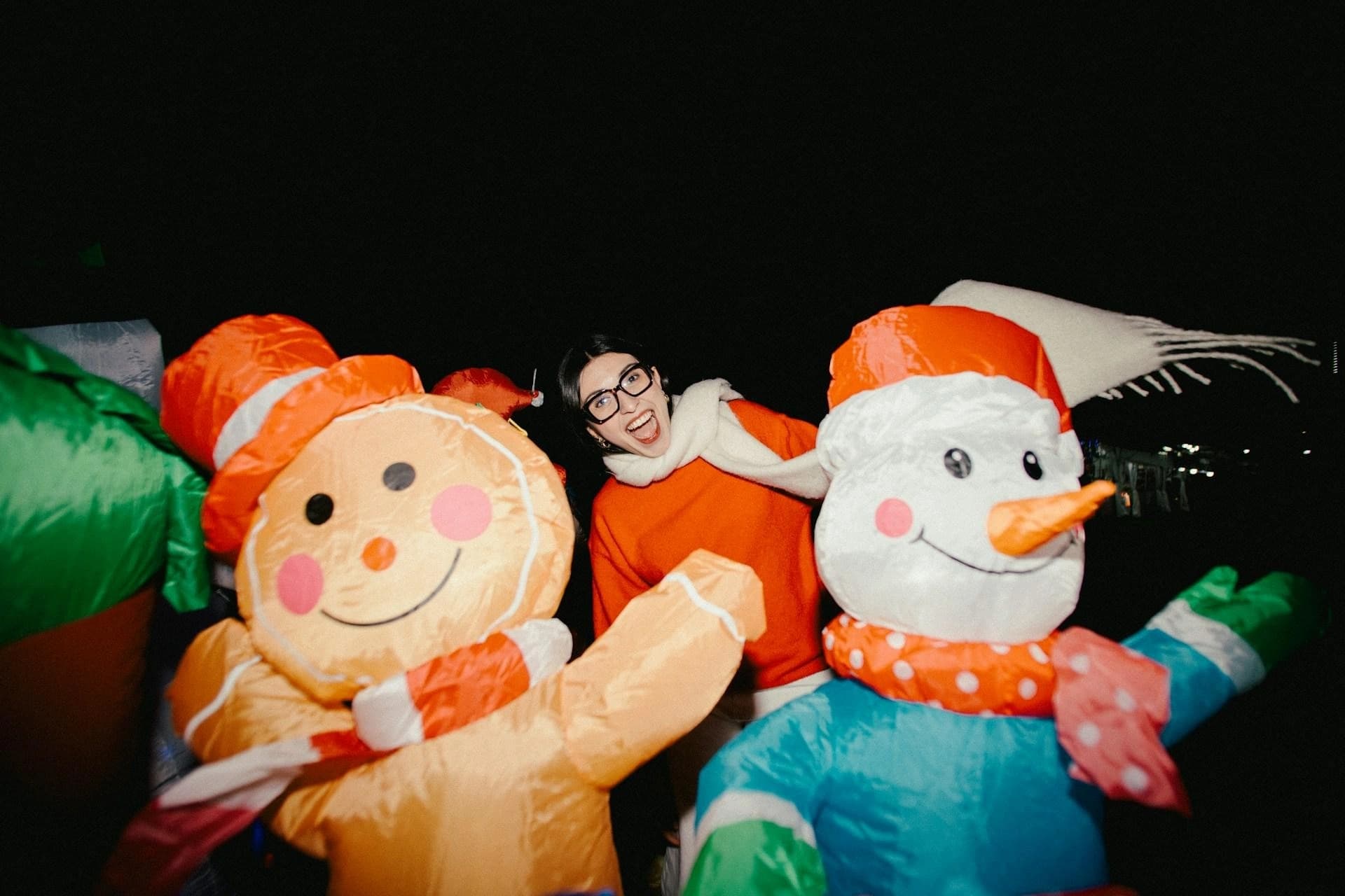 Winter Metabolic Slowdown Solutions illustration