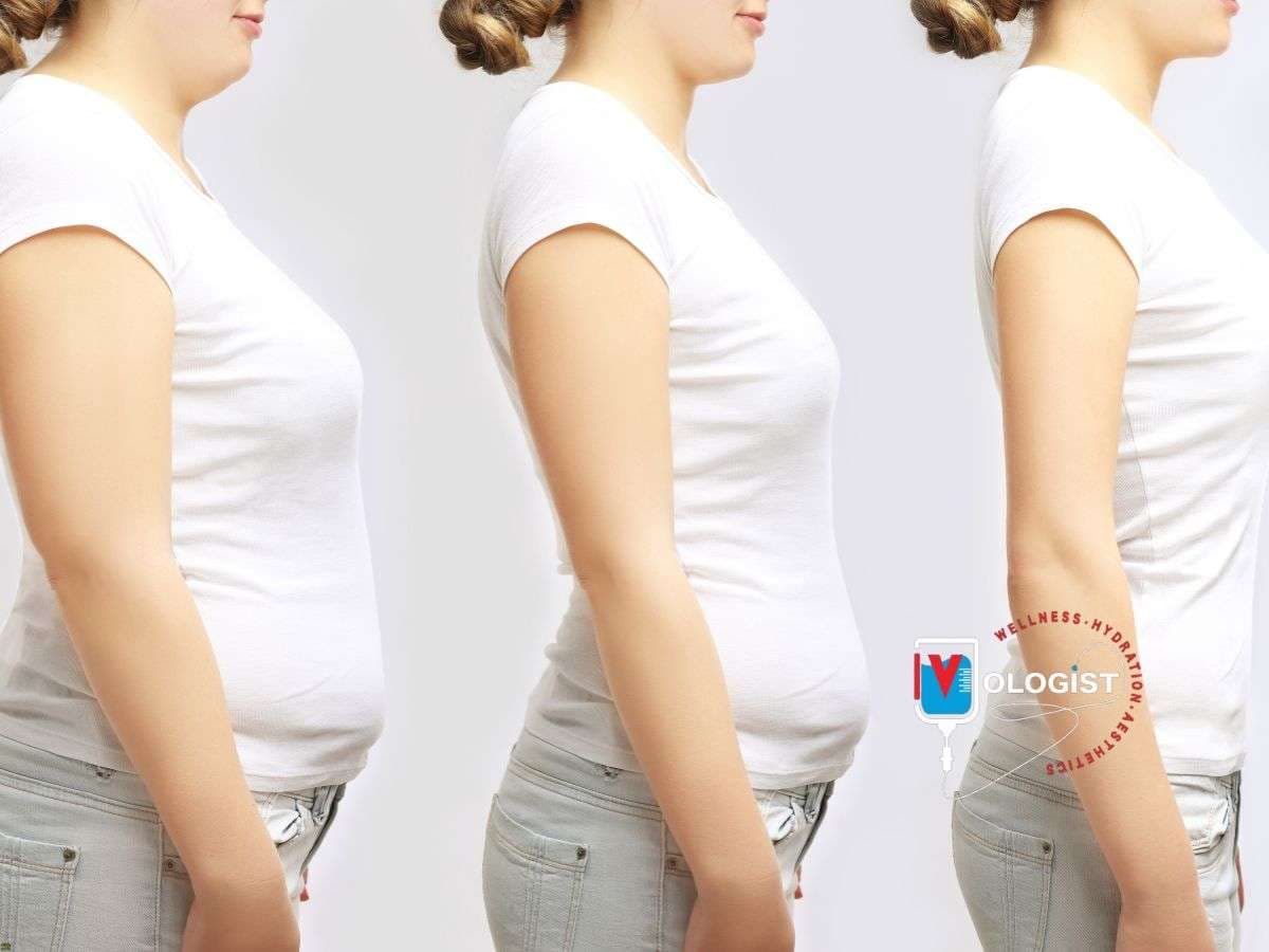 What You Need to Know About GLP-1 Weight Loss Programs (And Their Potential Side Effects)