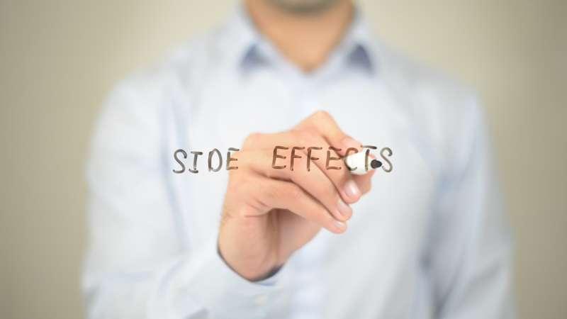 Understanding GLP-1 Side Effects Before Starting illustration