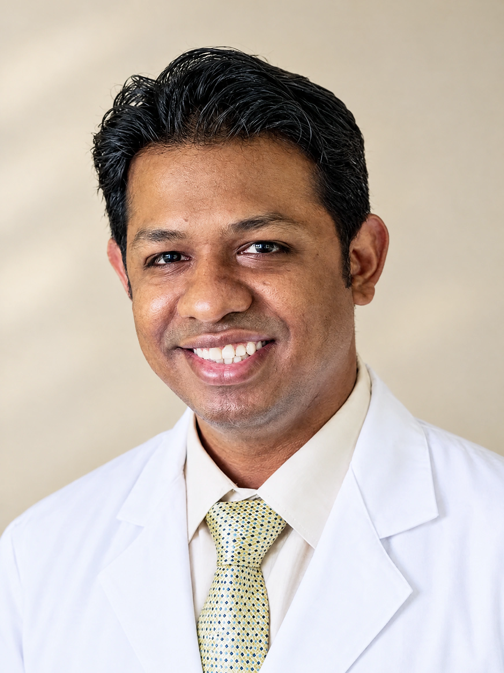 Dr. Sushil Gupta
