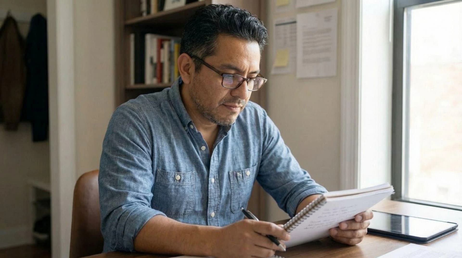 Hair Growth Is a Biological Process illustration