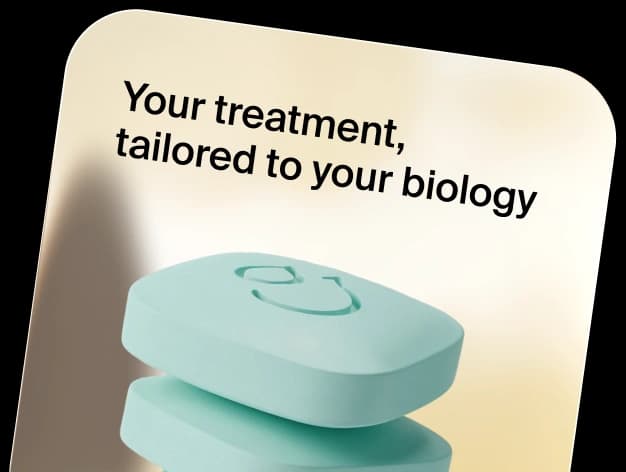 Treatment card