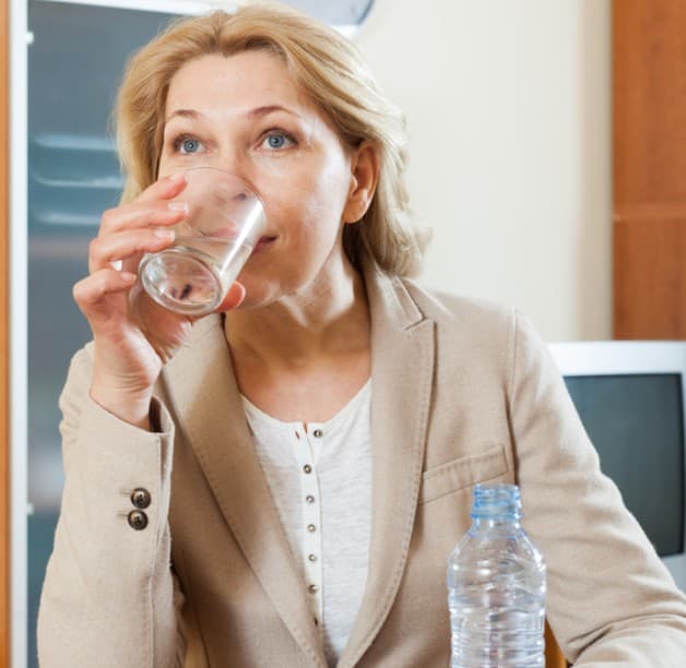 Stay Hydrated illustration