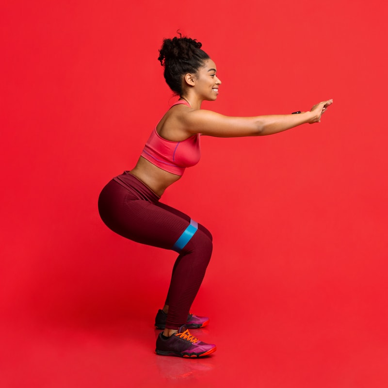 Move Your Body illustration