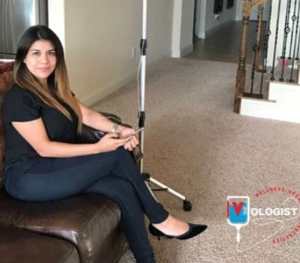 Restoring Precious Fluids illustration