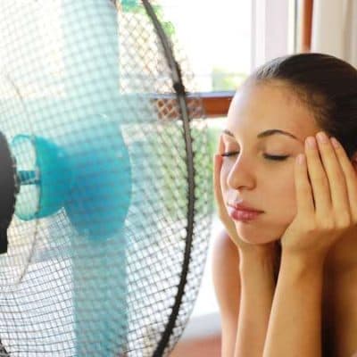 Utilize Cooling Methods illustration