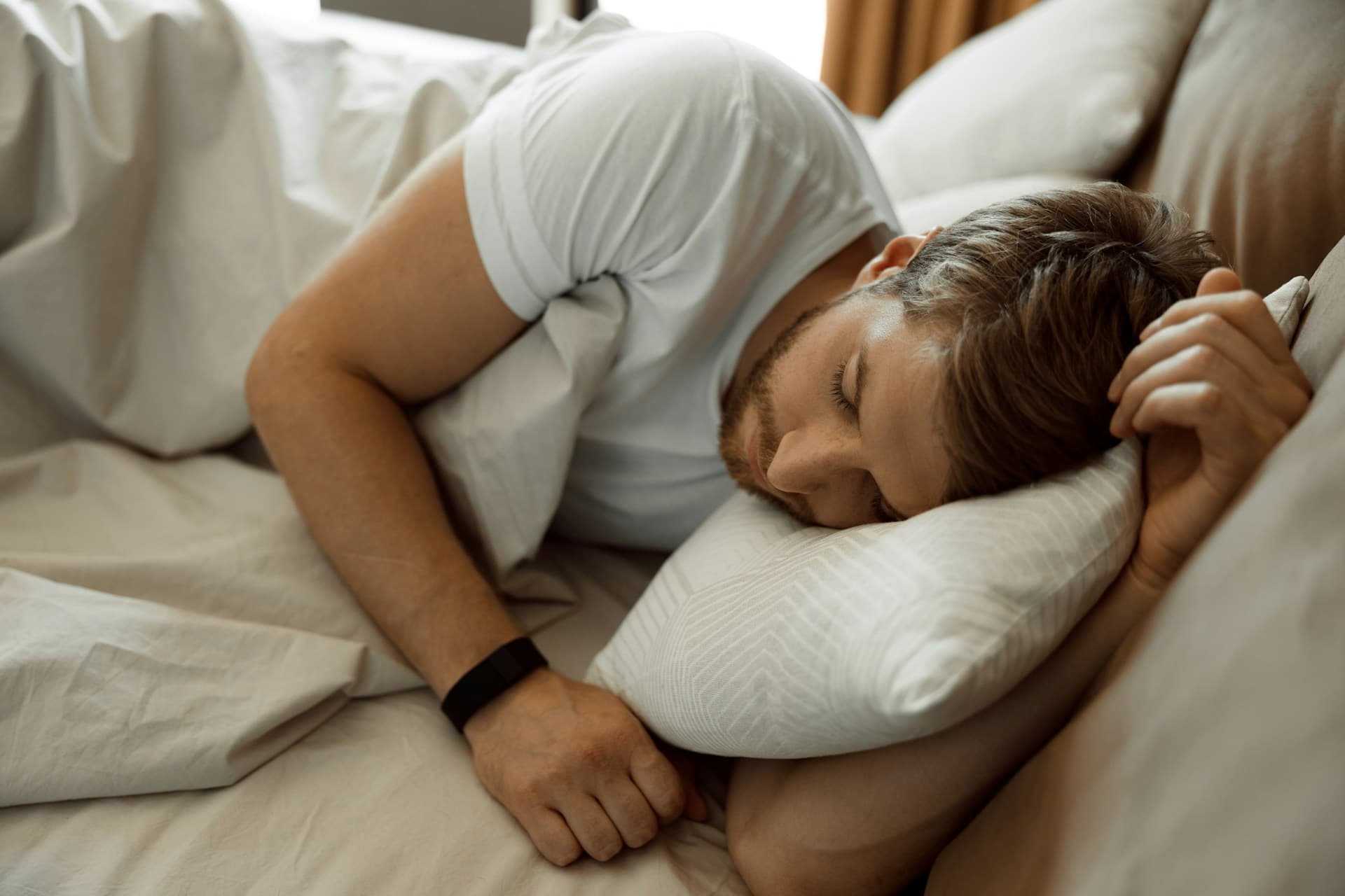 Does Poor Sleep Stop Weight Loss?