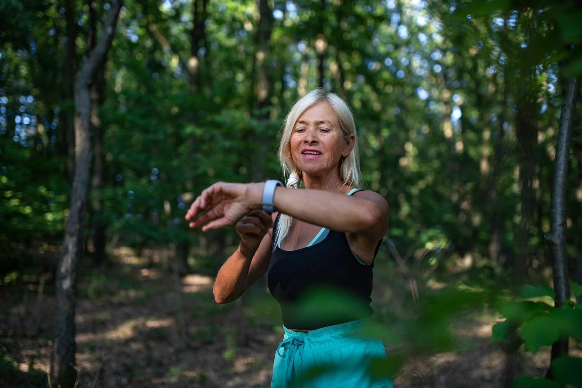 A Responsible, Informed Approach to Hormone Care illustration