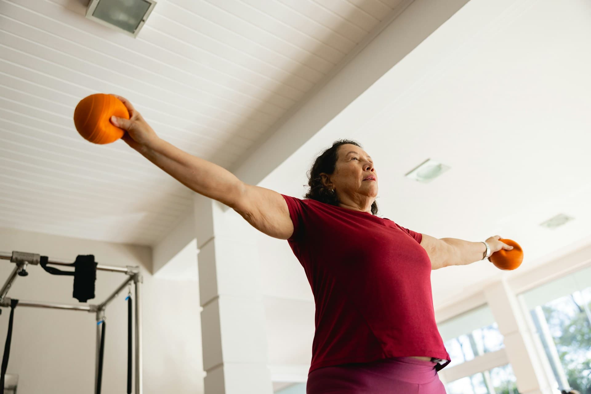 The HRT-Plus Approach: Why Hormone Therapy Alone Isn't Enough illustration