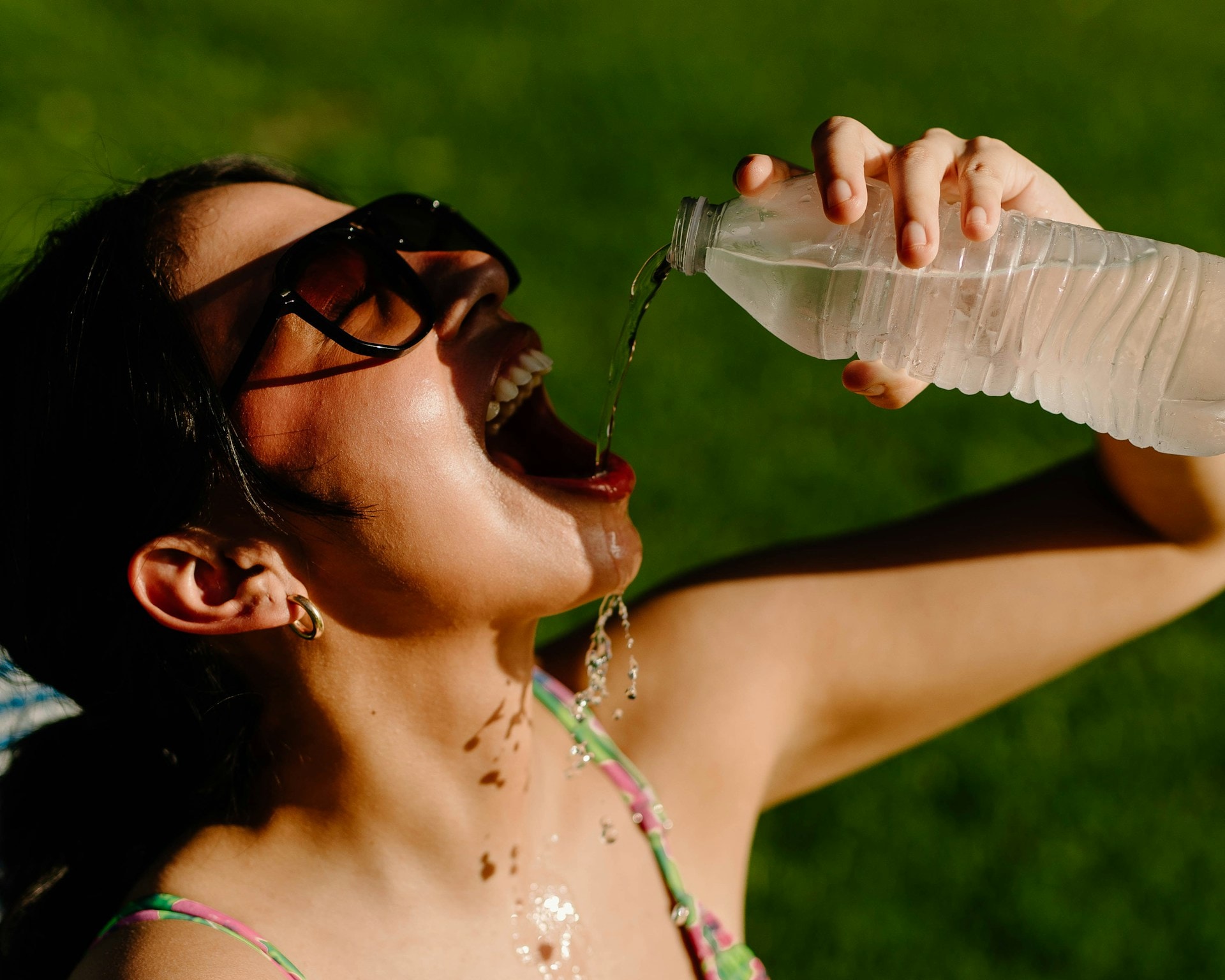 The Protocol: Hydrating for Presence illustration
