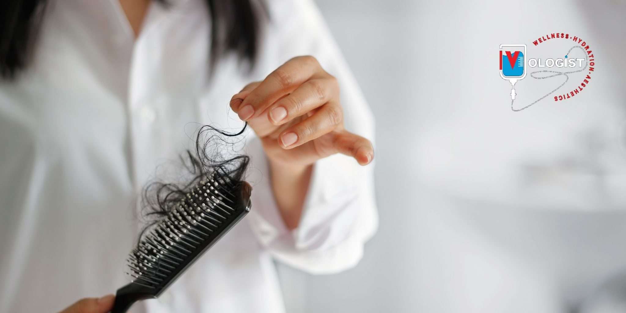 Signs of Vitamin Deficiency