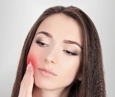 Gingivitis, Bleeding Gums, And Vitamin C illustration