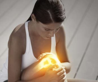 Growing Pains And Vitamin D illustration