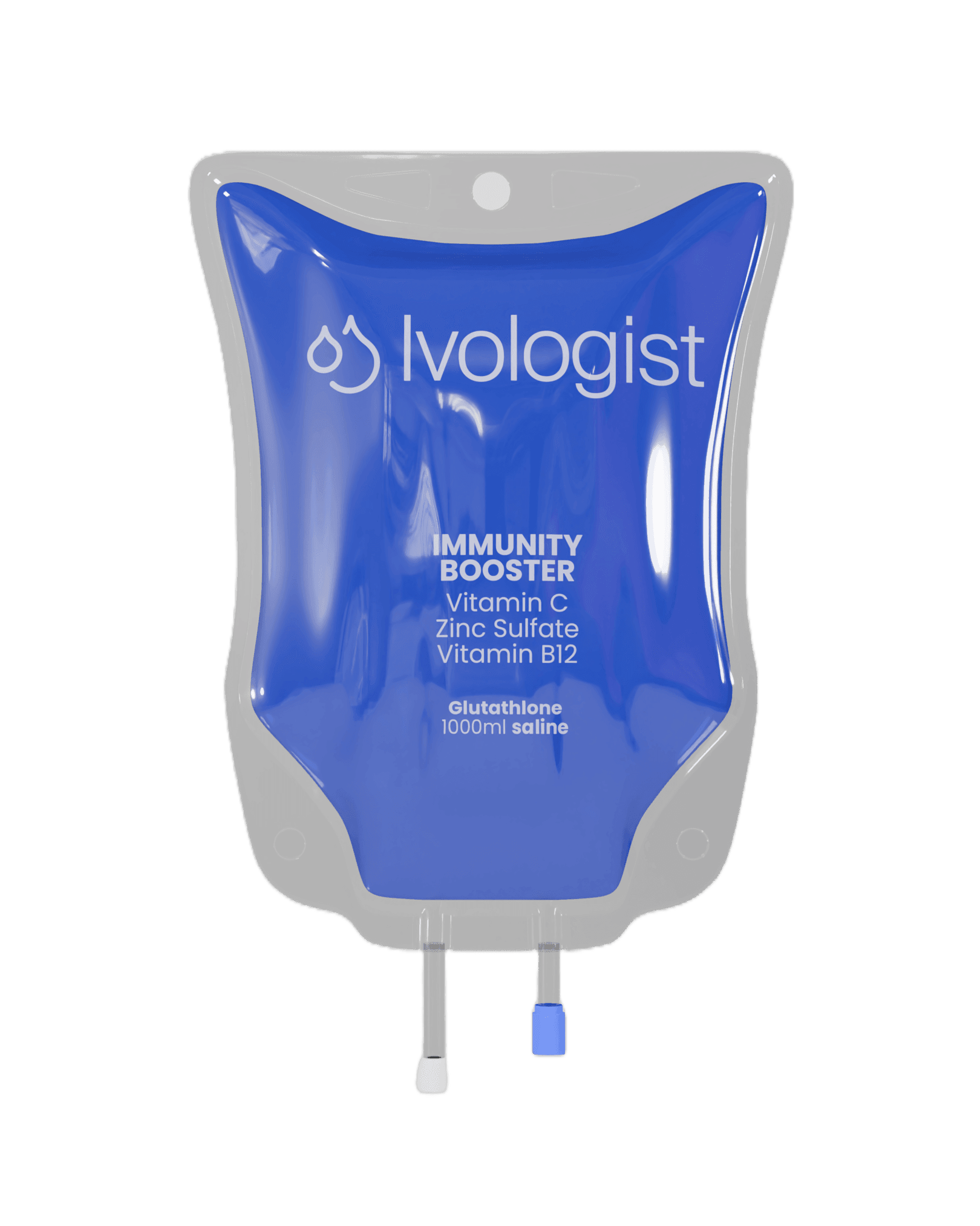 Immunity Boost Mockup