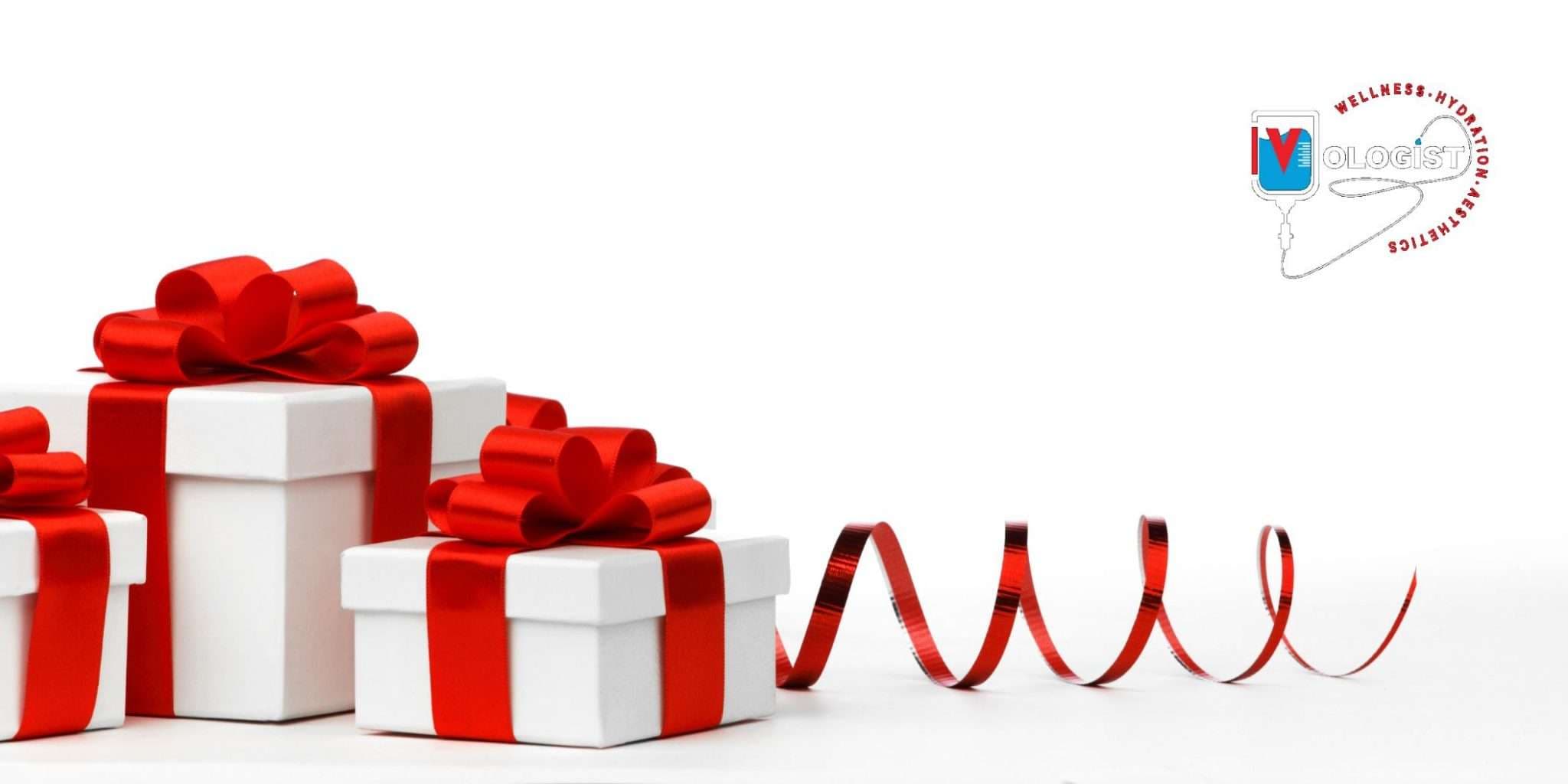 IV Fusion Therapy: Give The Gift Of Health This Holiday Season