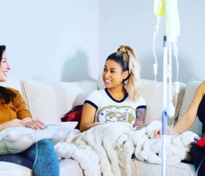 Truly A Gift That Keeps On Giving illustration