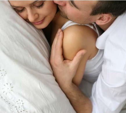 Improved Sex Life illustration