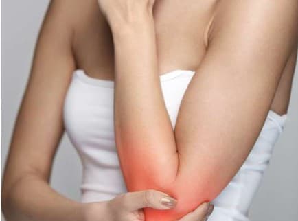 Ease Joint Pain illustration