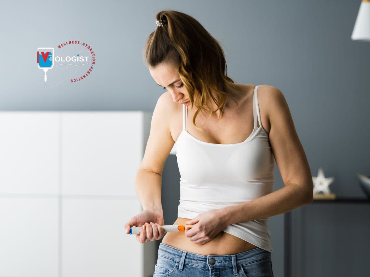 How And Where To Inject Semaglutide