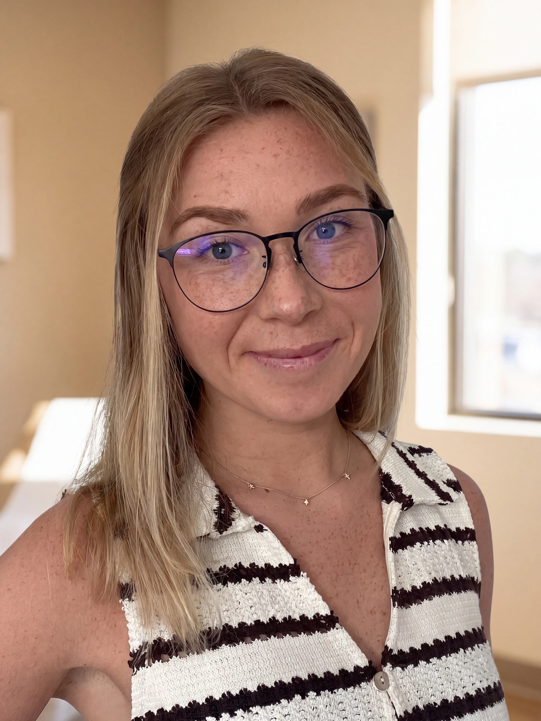 Lauren Grube