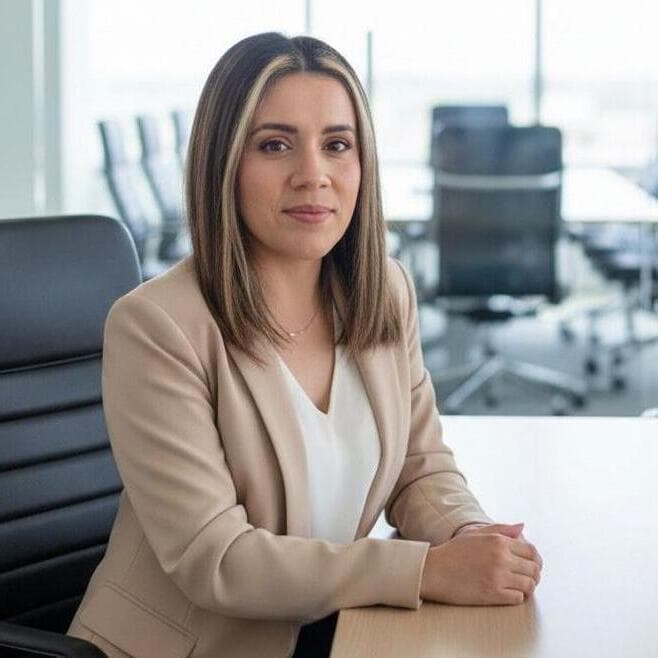 Celia Dominguez, LPN