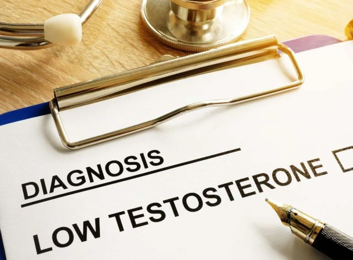 How Long Does Testosterone Take to Work?