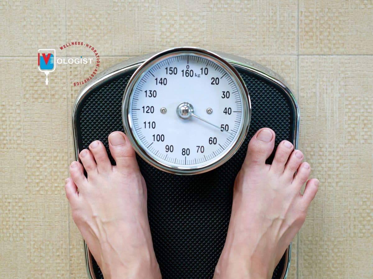 The Rise of Semaglutide: How It’s Transforming the Fight Against Obesity