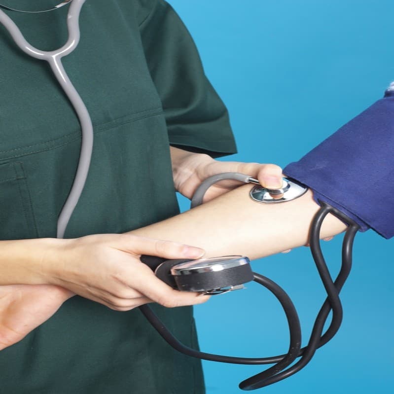 Potential for Health Improvements illustration