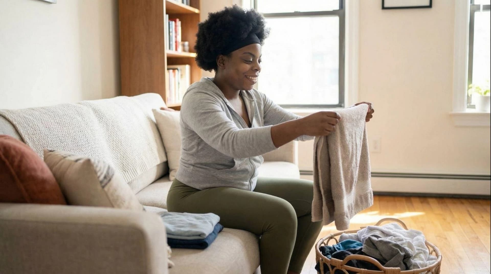 The Role of Adjustment and Maintenance illustration