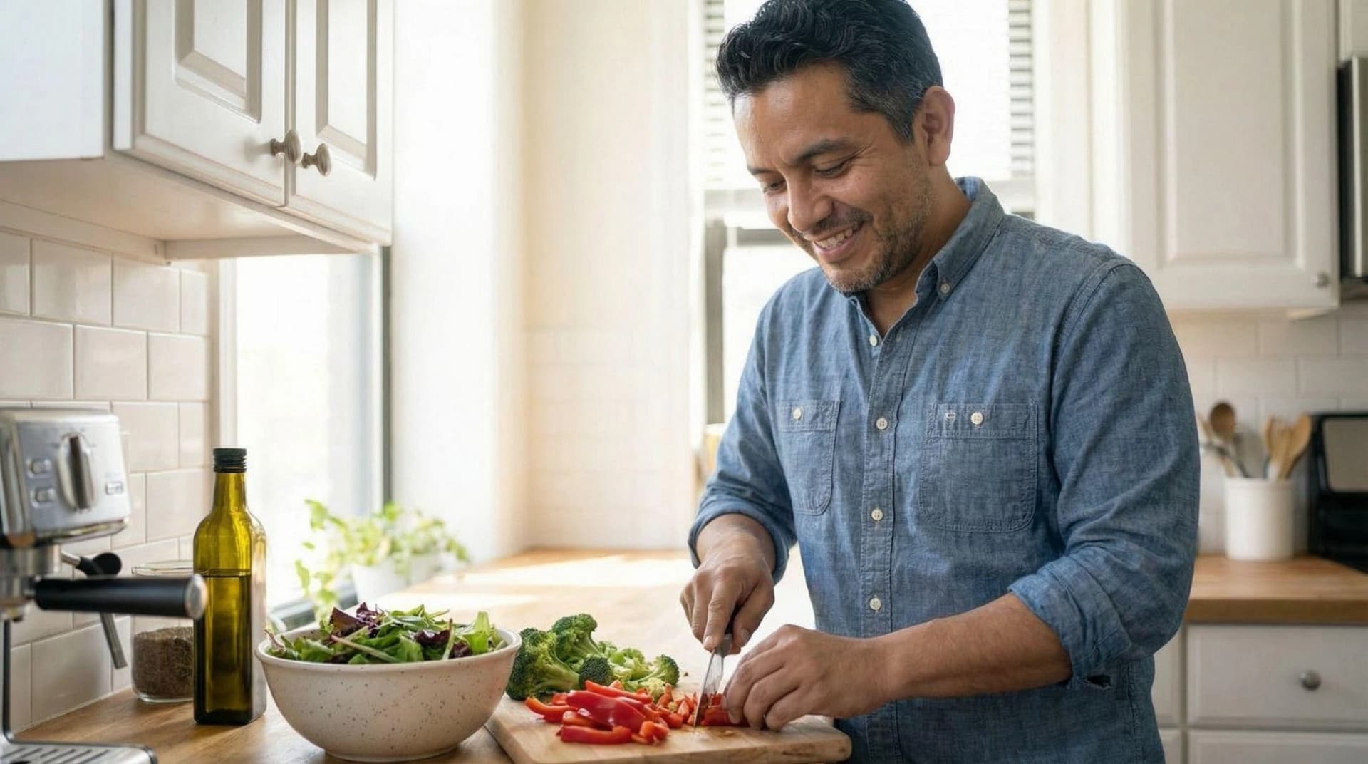 How Metabolic Health Influences Hair illustration