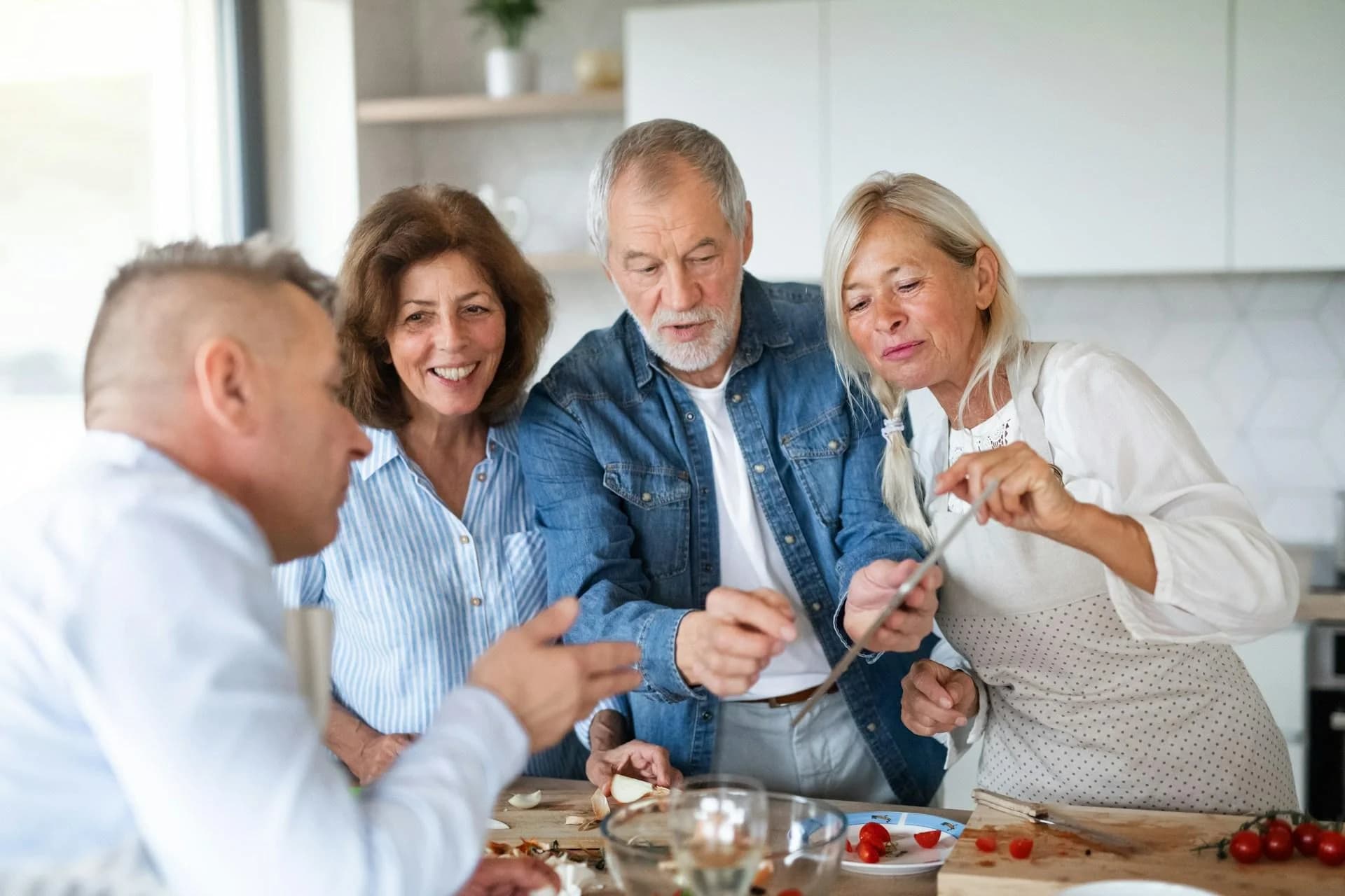 Metabolic Health Shapes How the Body Shows Up in Daily Life illustration