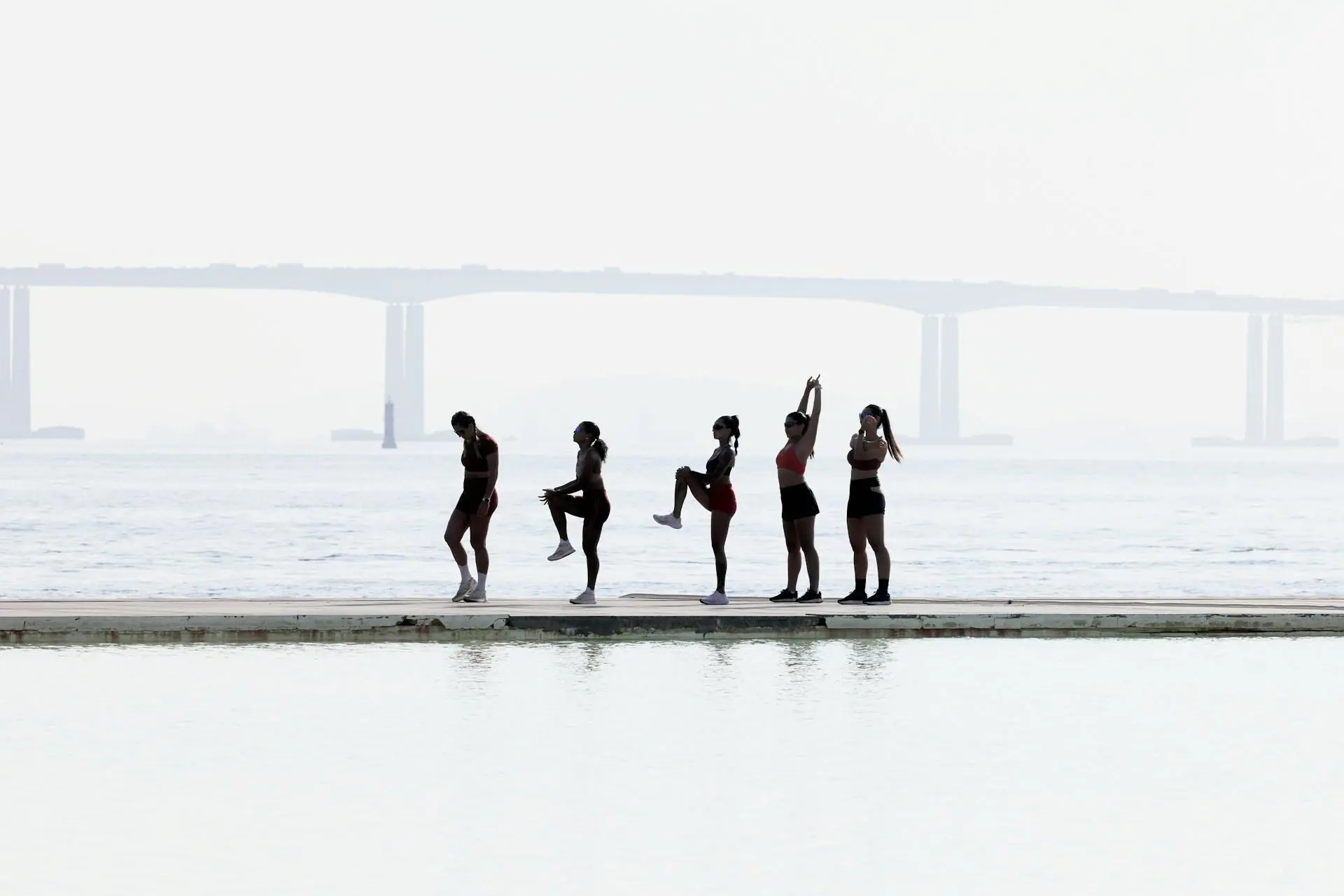 Metabolism Responds to Patterns, Not Force illustration