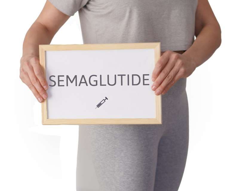 Standard Dosing for Semaglutide illustration