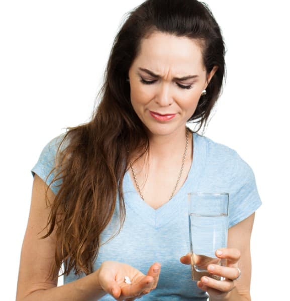 Delayed Onset illustration