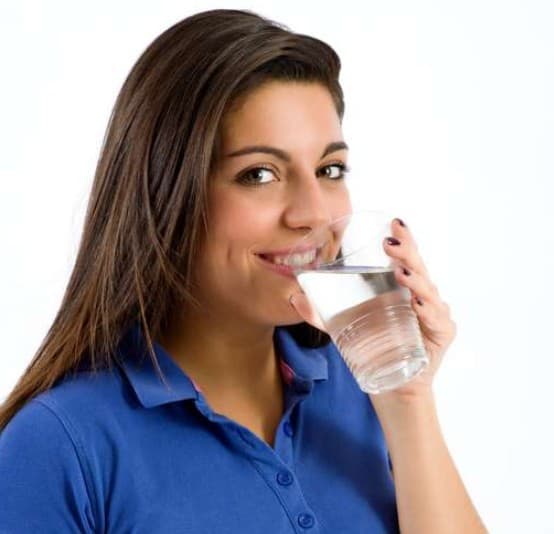 Hydration and Nutrient Support illustration