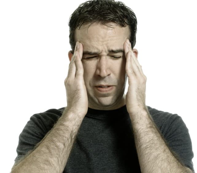 Interrupting the Pain Cycle illustration