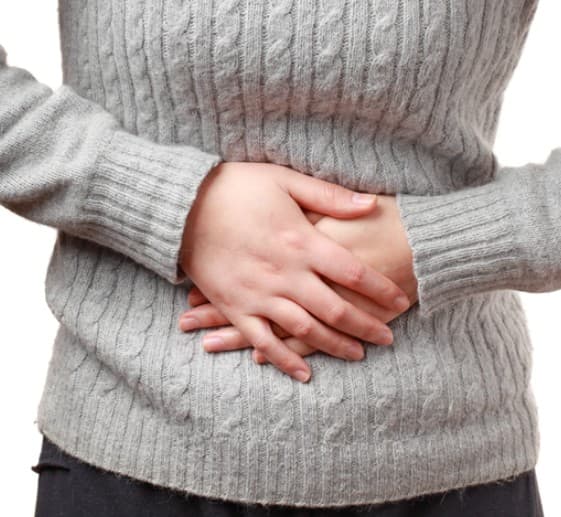 Gastrointestinal Issues illustration